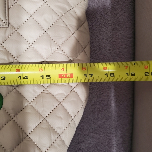 MZ Wallace Carry It Forward Metro Tote - Picture 9 of 11